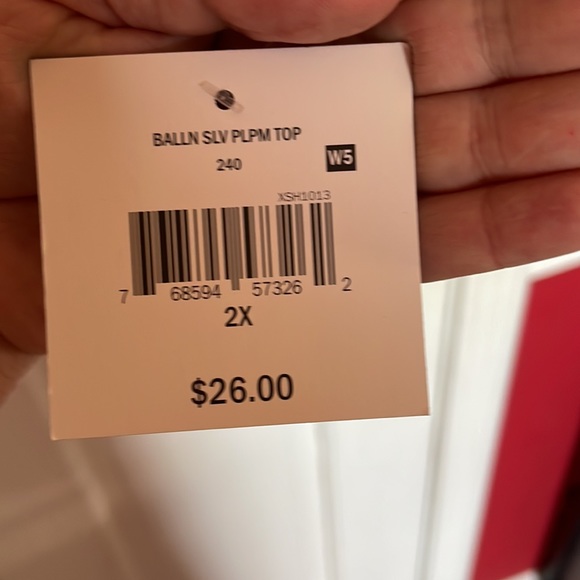 Top - Picture 5 of 8